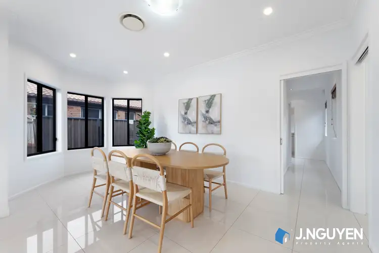 Sixth view of Homely house listing, 30 Ashur Crescent, Greenfield Park NSW 2176