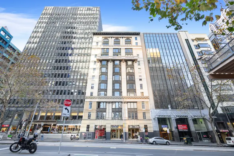 402/422 Collins Street, Melbourne VIC 3000