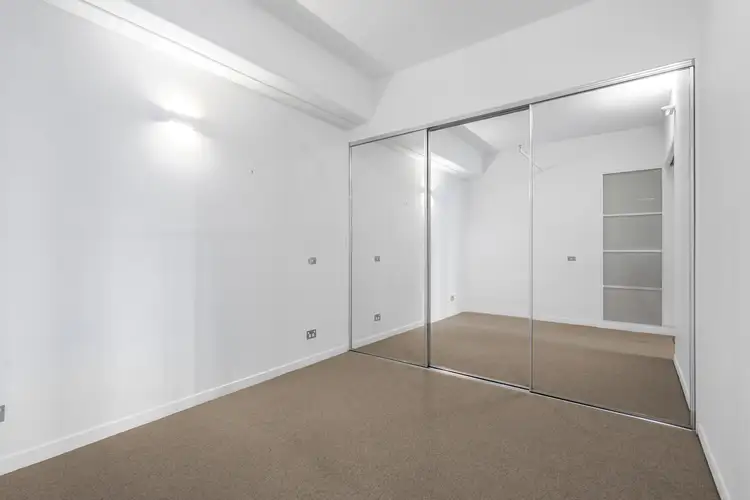 Fifth view of Homely apartment listing, 402/422 Collins Street, Melbourne VIC 3000