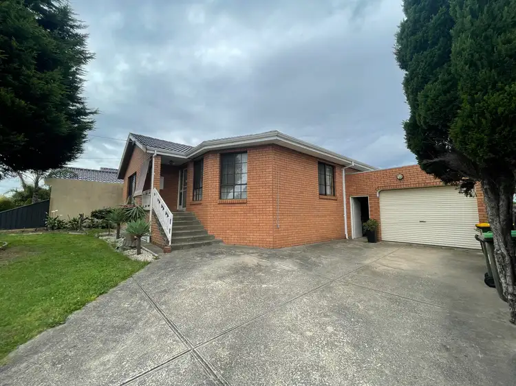 8 Globe Place, Epping VIC 3076