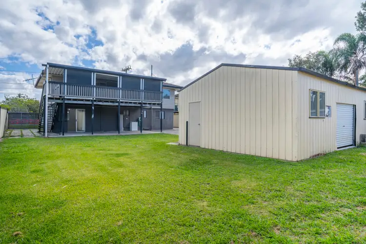 164 Drews Road, Loganholme QLD 4129