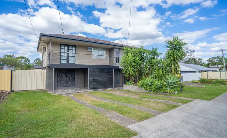 Second view of Homely house listing, 164 Drews Road, Loganholme QLD 4129