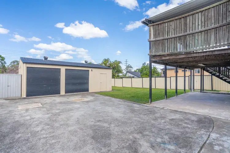 Fourth view of Homely house listing, 164 Drews Road, Loganholme QLD 4129