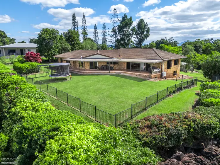 671A Palmerston Highway, Pin Gin Hill QLD 4860
