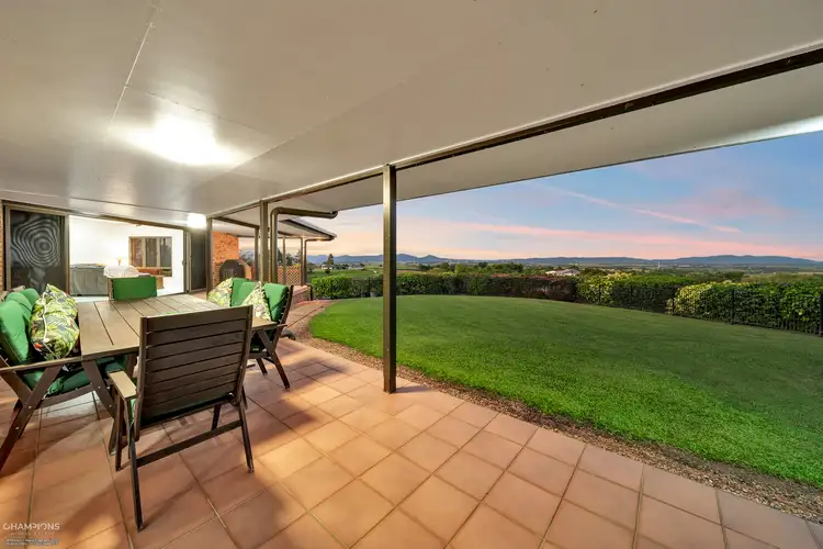 671A Palmerston Highway, Pin Gin Hill QLD 4860
