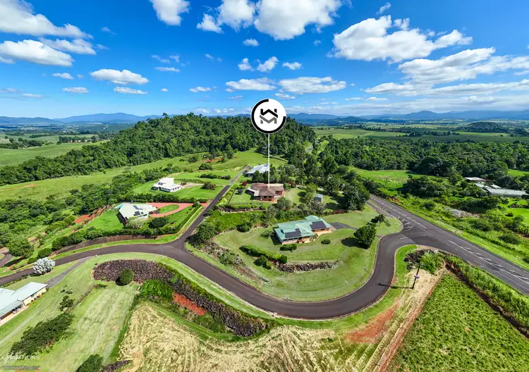Second view of Homely house listing, 671A Palmerston Highway, Pin Gin Hill QLD 4860
