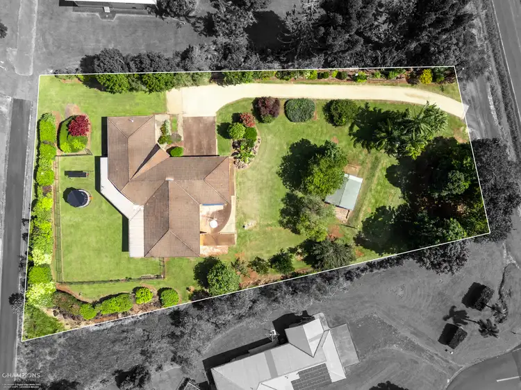 Third view of Homely house listing, 671A Palmerston Highway, Pin Gin Hill QLD 4860