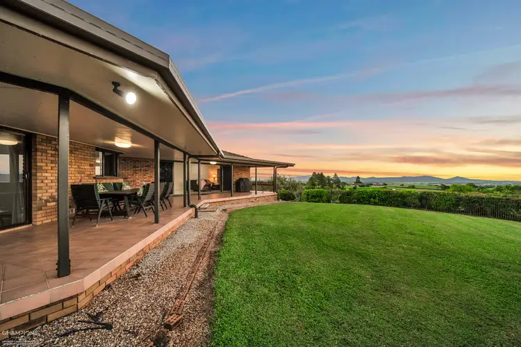 Fifth view of Homely house listing, 671A Palmerston Highway, Pin Gin Hill QLD 4860