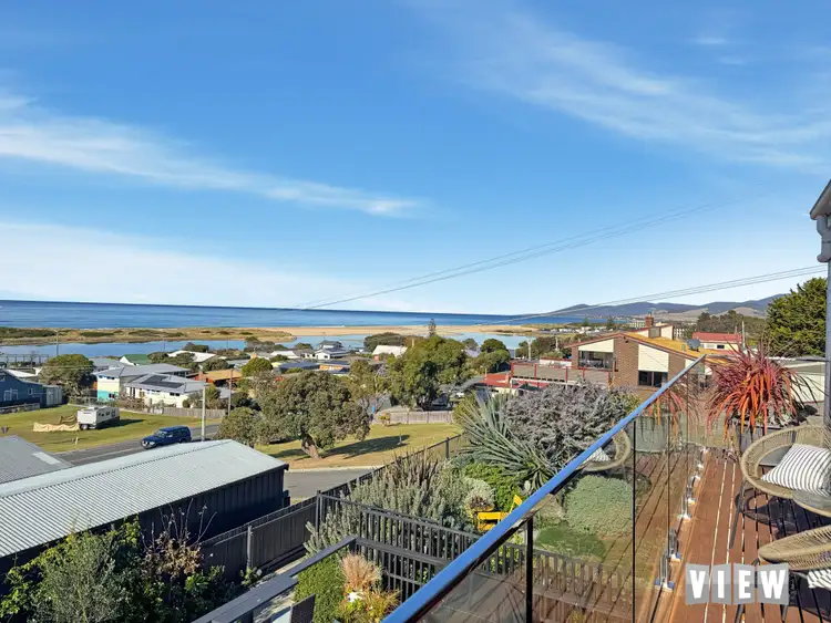 Third view of Homely house listing, 4 Thomas Street, Scamander TAS 7215