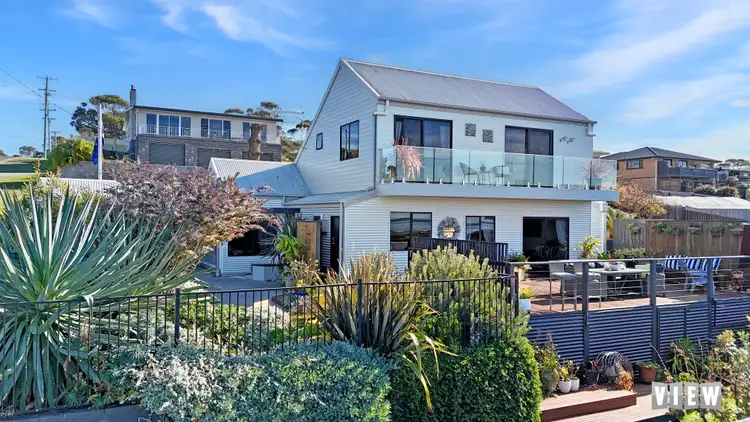 Fourth view of Homely house listing, 4 Thomas Street, Scamander TAS 7215
