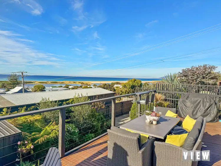 Fifth view of Homely house listing, 4 Thomas Street, Scamander TAS 7215