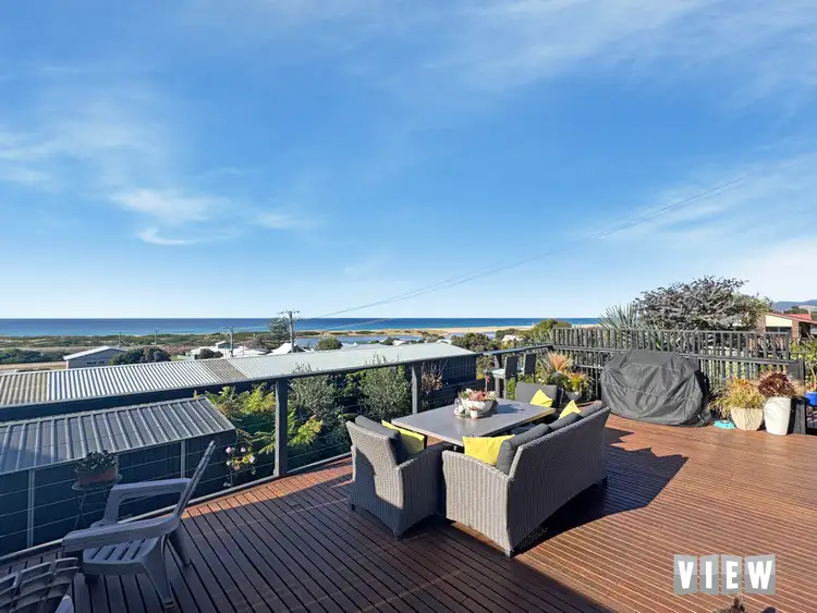 Sixth view of Homely house listing, 4 Thomas Street, Scamander TAS 7215