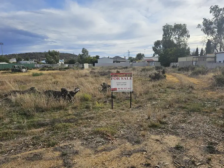 Second view of Homely land listing, 31 James Street, Kellerberrin WA 6410