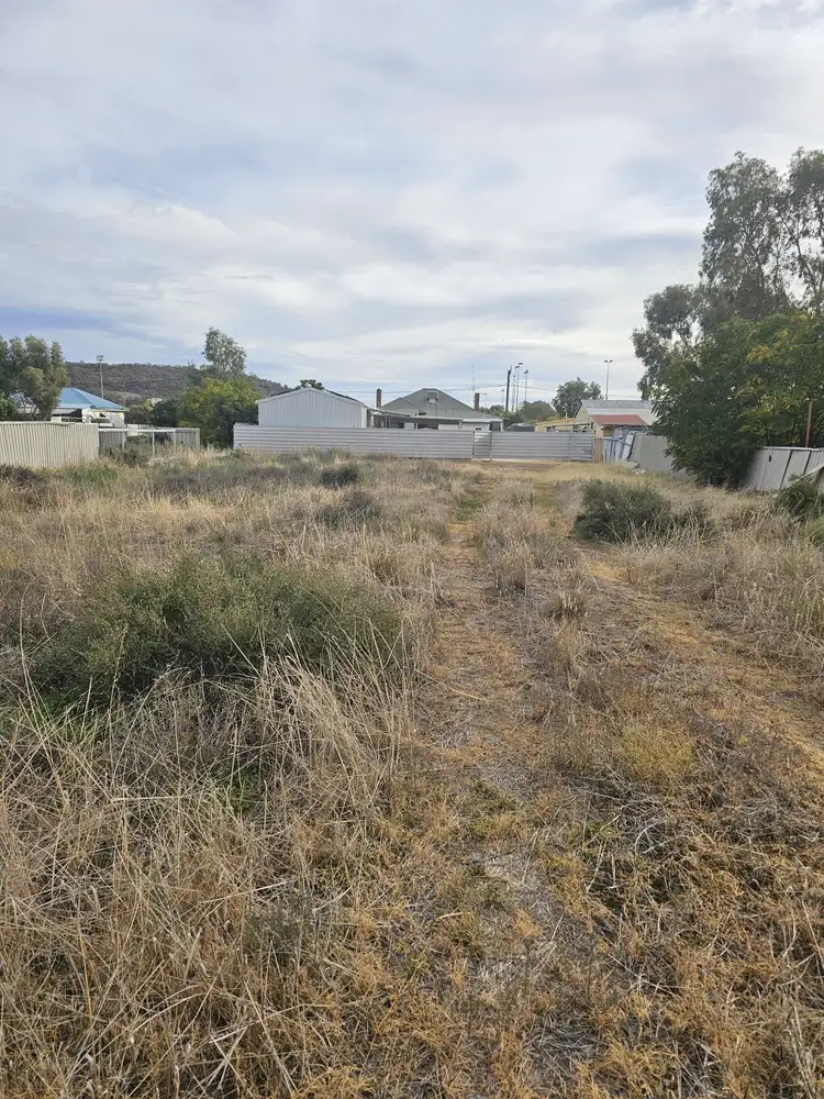 Third view of Homely land listing, 31 James Street, Kellerberrin WA 6410