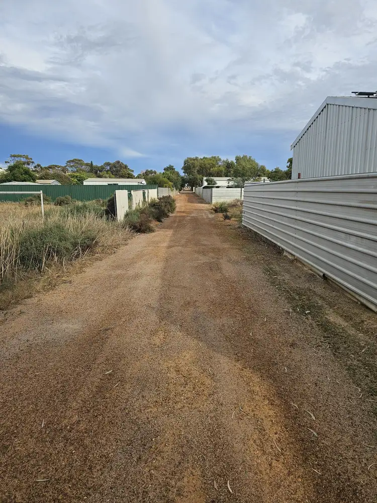 Fifth view of Homely land listing, 31 James Street, Kellerberrin WA 6410
