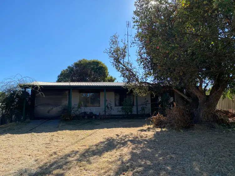 Main view of Homely land listing, 62 Kelly Street, Tocumwal NSW 2714