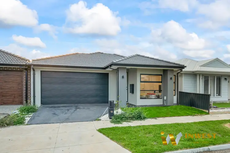 Main view of Homely house listing, 13 Pinevale Avenue, Wyndham Vale VIC 3024
