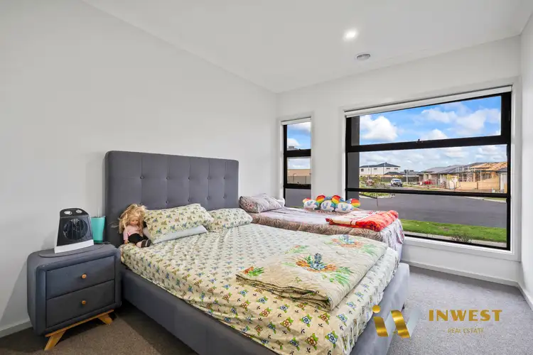 Second view of Homely house listing, 13 Pinevale Avenue, Wyndham Vale VIC 3024
