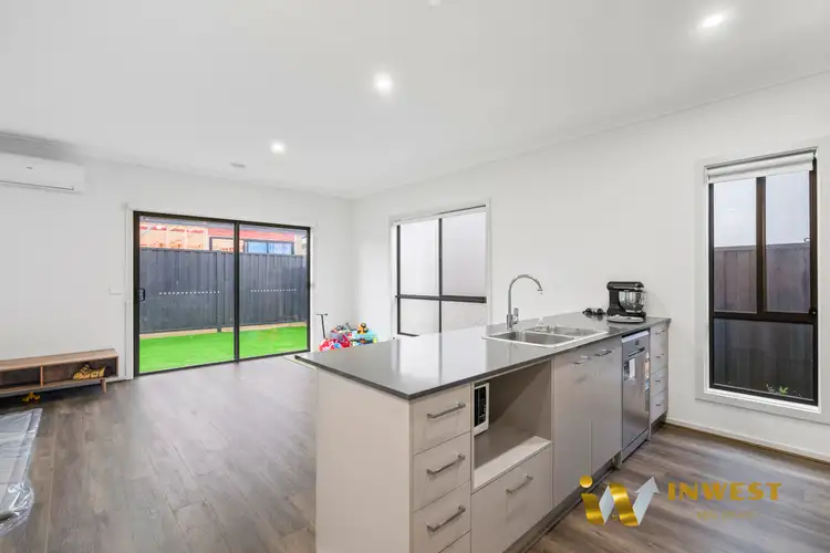 Fourth view of Homely house listing, 13 Pinevale Avenue, Wyndham Vale VIC 3024