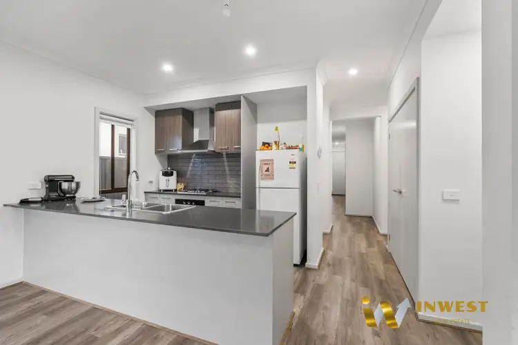 Fifth view of Homely house listing, 13 Pinevale Avenue, Wyndham Vale VIC 3024