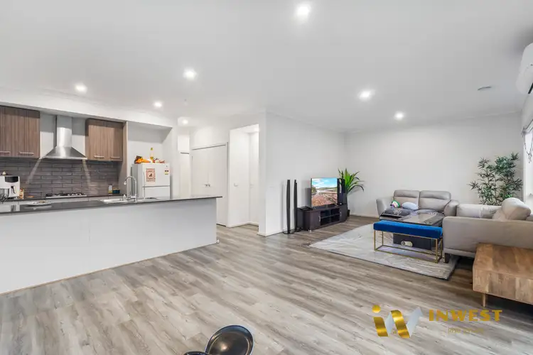 Sixth view of Homely house listing, 13 Pinevale Avenue, Wyndham Vale VIC 3024