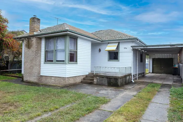 236 Swan Street, North Albury NSW 2640