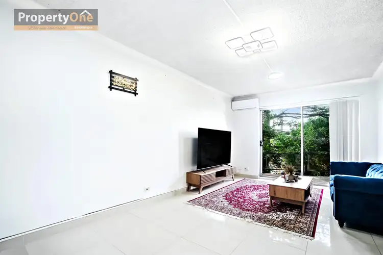 Second view of Homely unit listing, 2/69 Dudley Street, Punchbowl NSW 2196