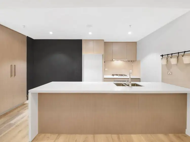 Second view of Homely apartment listing, 25A/14 Pound Road, Hornsby NSW 2077