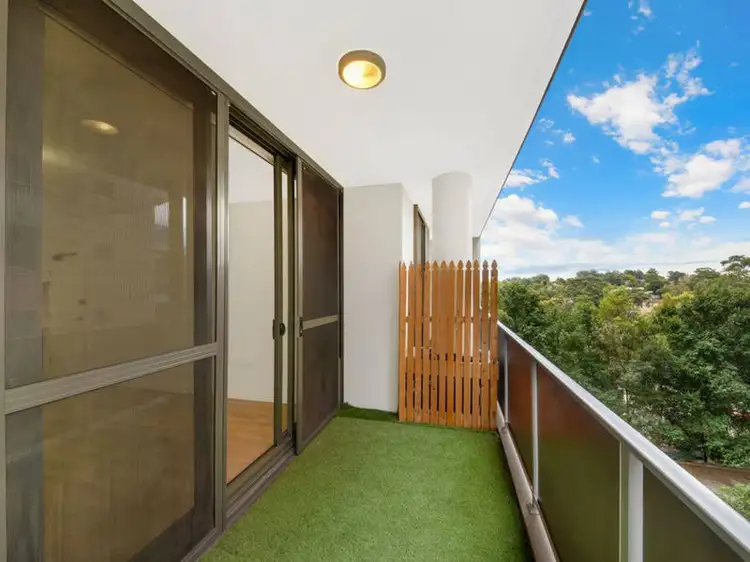 Third view of Homely apartment listing, 25A/14 Pound Road, Hornsby NSW 2077