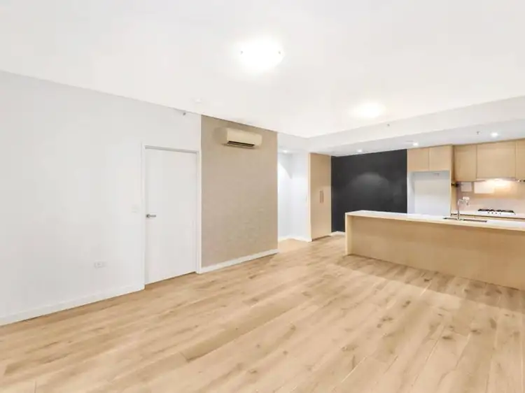 Fourth view of Homely apartment listing, 25A/14 Pound Road, Hornsby NSW 2077
