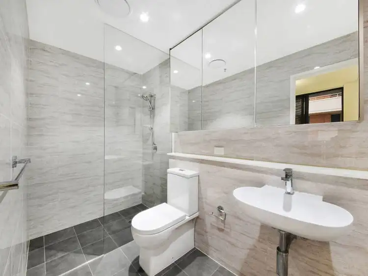 Fifth view of Homely apartment listing, 25A/14 Pound Road, Hornsby NSW 2077