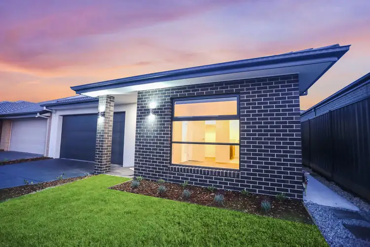Second view of Homely house listing, 11 Creative Avenue, Clyde North VIC 3978