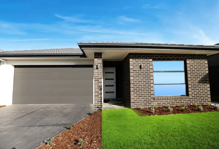 Third view of Homely house listing, 11 Creative Avenue, Clyde North VIC 3978