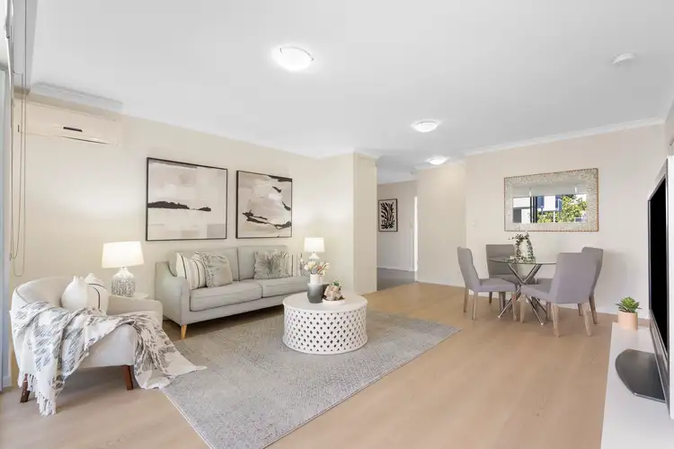 207/6 Victoria Street, Kelvin Grove QLD 4059