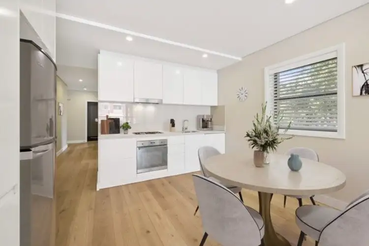Third view of Homely apartment listing, 5/59 Burnie Street, Clovelly NSW 2031