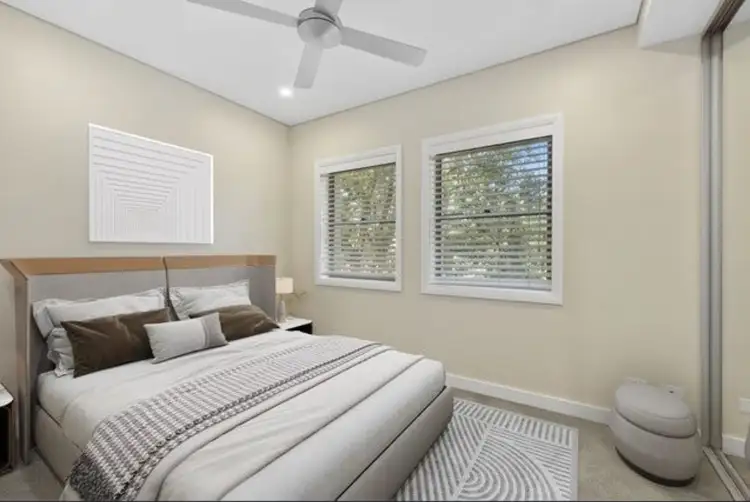 Fourth view of Homely apartment listing, 5/59 Burnie Street, Clovelly NSW 2031