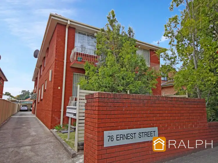 76 Ernest STREET