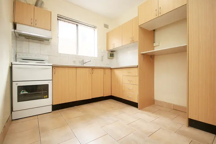 Second view of Homely unit listing, 1/76 Ernest STREET, Lakemba NSW 2195