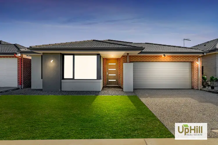 45 Tulk Street, Officer VIC 3809