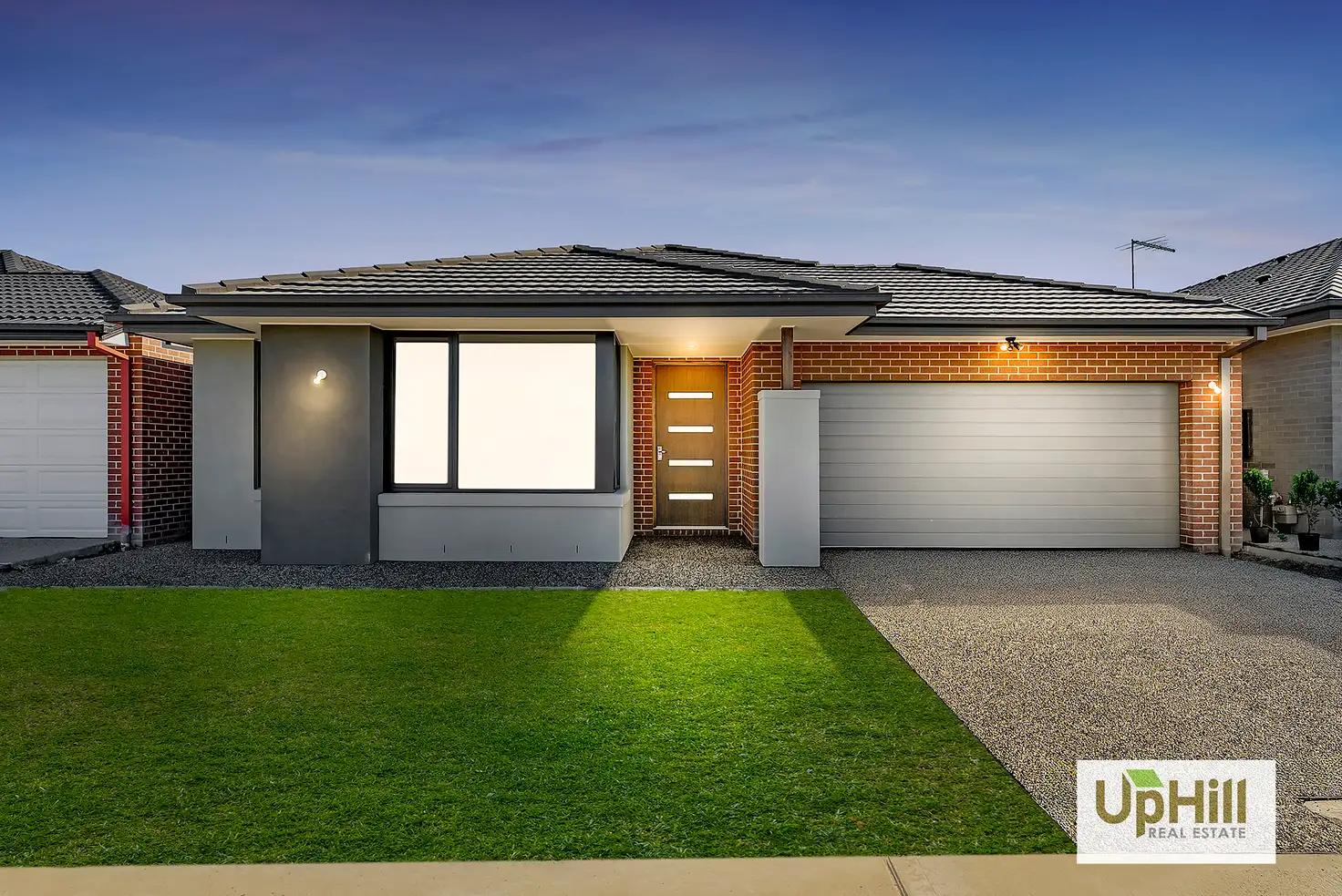 Main view of Homely house listing, 45 Tulk Street, Officer VIC 3809