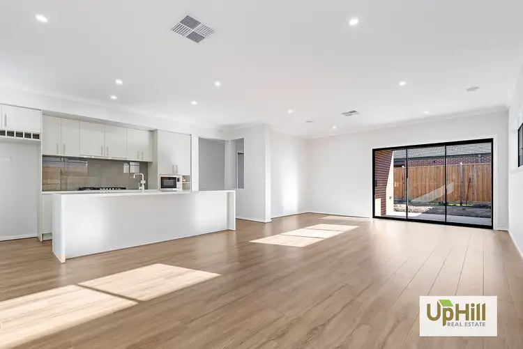 Second view of Homely house listing, 45 Tulk Street, Officer VIC 3809