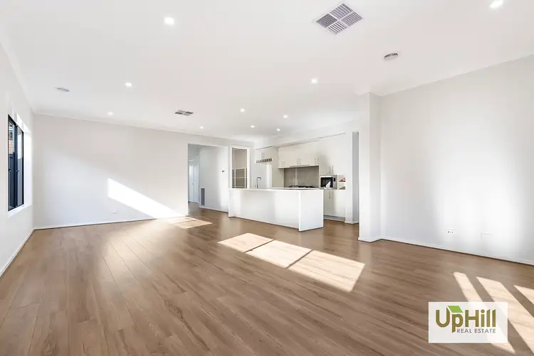 Third view of Homely house listing, 45 Tulk Street, Officer VIC 3809