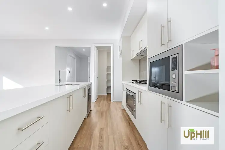 Fourth view of Homely house listing, 45 Tulk Street, Officer VIC 3809