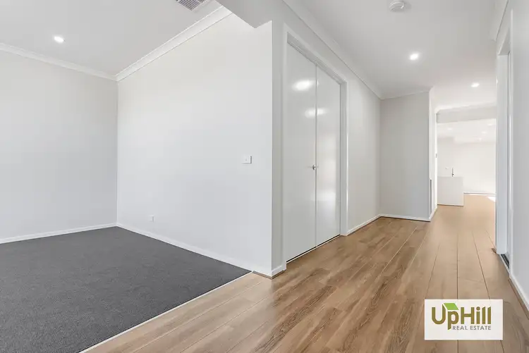 Fifth view of Homely house listing, 45 Tulk Street, Officer VIC 3809
