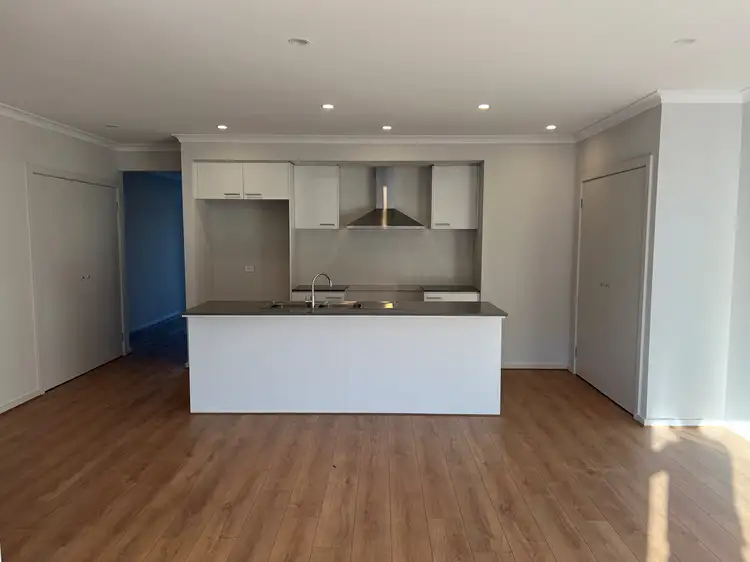 Third view of Homely house listing, 8 Mocha Grove, Clyde North VIC 3978