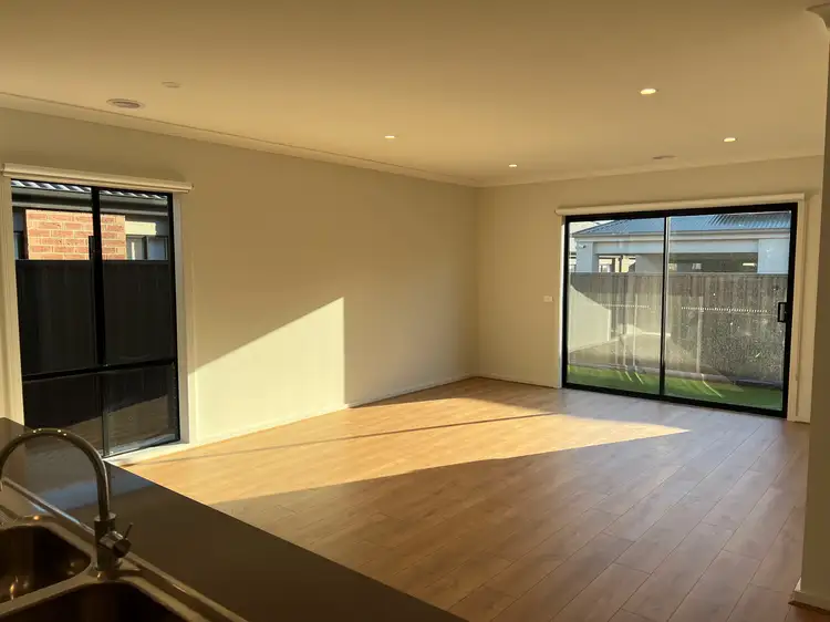 Fourth view of Homely house listing, 8 Mocha Grove, Clyde North VIC 3978