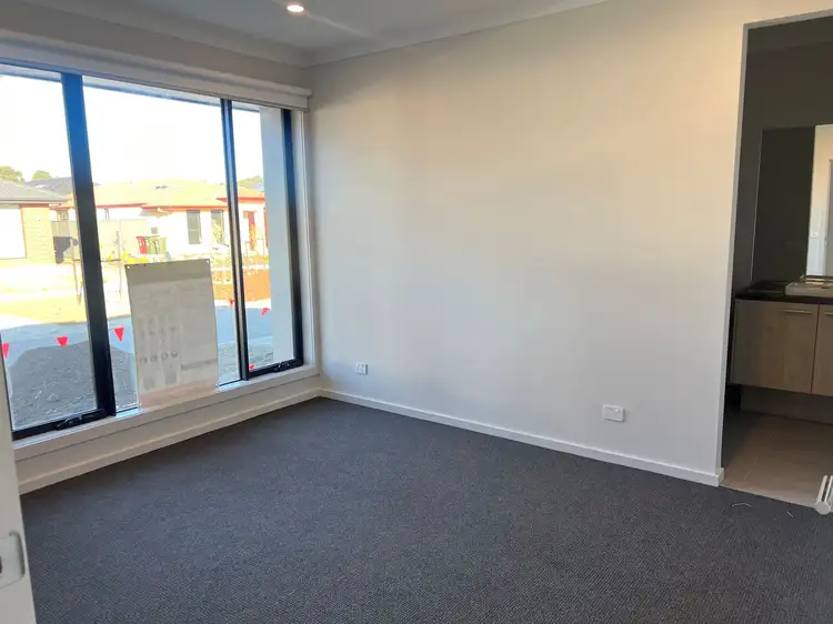Fifth view of Homely house listing, 8 Mocha Grove, Clyde North VIC 3978