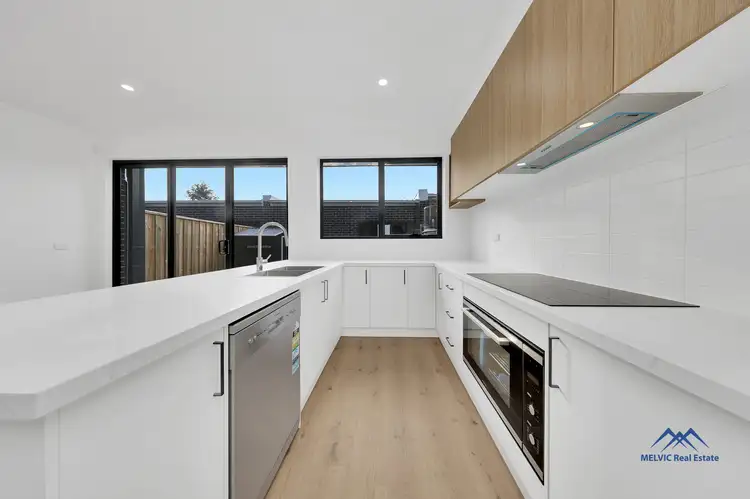 Fourth view of Homely townhouse listing, 22 Antares Loop, Epping VIC 3076