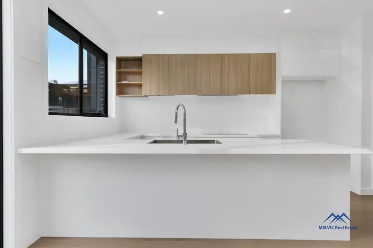 Fifth view of Homely townhouse listing, 22 Antares Loop, Epping VIC 3076