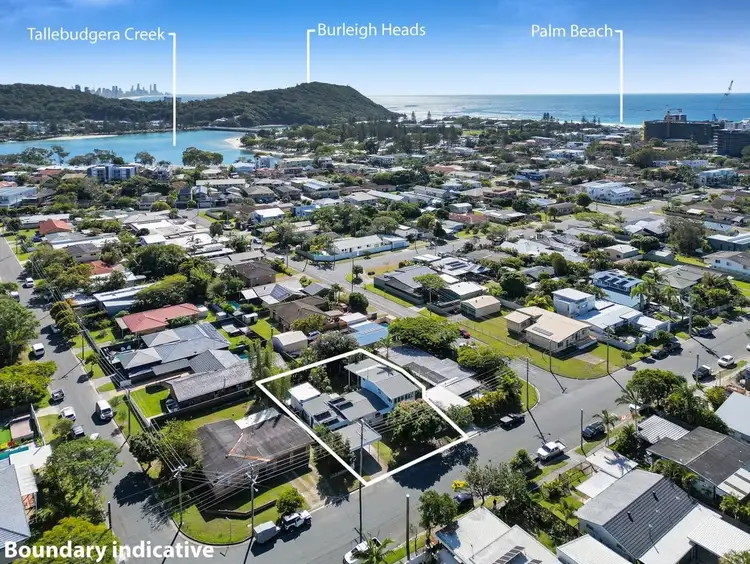 67 Twenty Sixth Avenue, Palm Beach QLD 4221